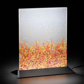 beautiful Venetian Murano glass artwork. Buy it now