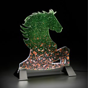 Italian design - Murano Venezia glass artwork - Furniture